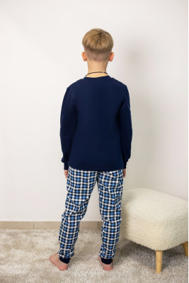 Піжама для хлопчиків